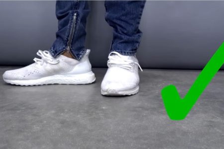 debes saber sobre zapatillas de deporte