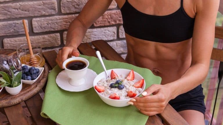 Desayunar-antes-de-ir-gimnasio
