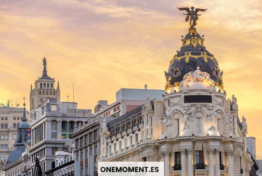 cosas que hacer en madrid