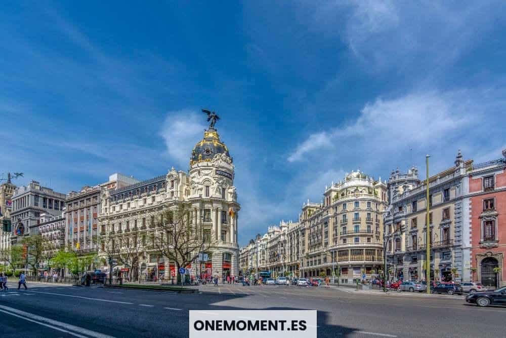 cosas que hacer en madrid