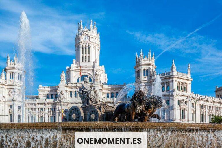 X cosas que hacer en Madrid