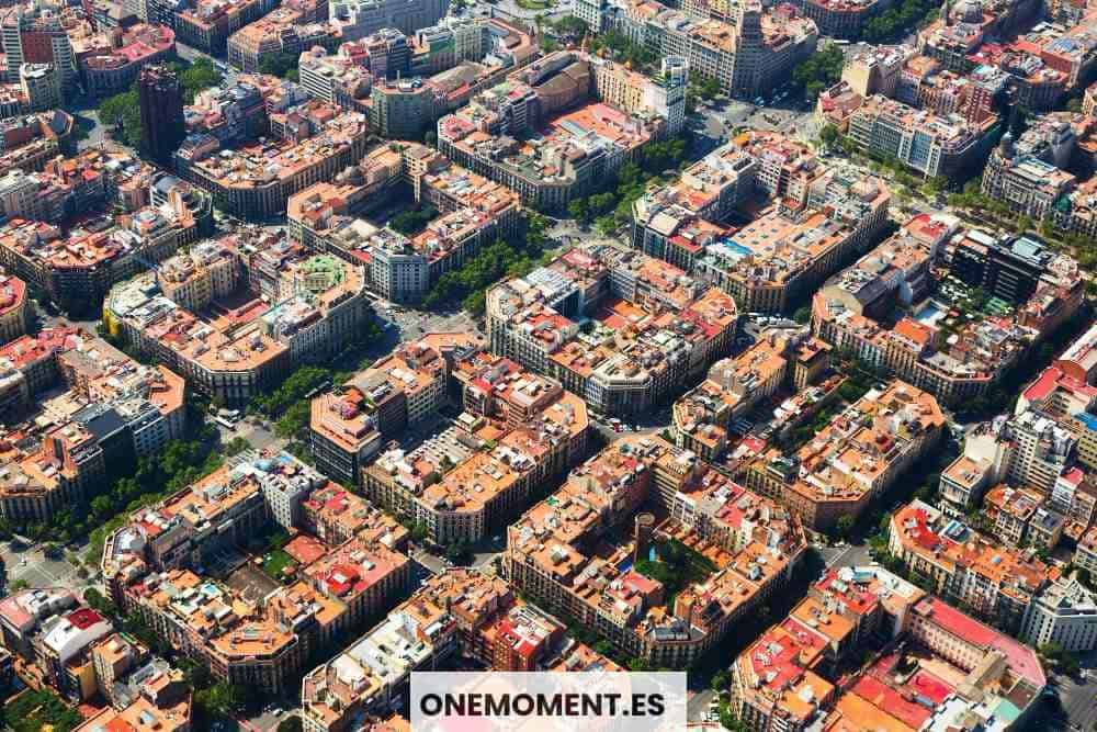 origen historia paseo de gracia