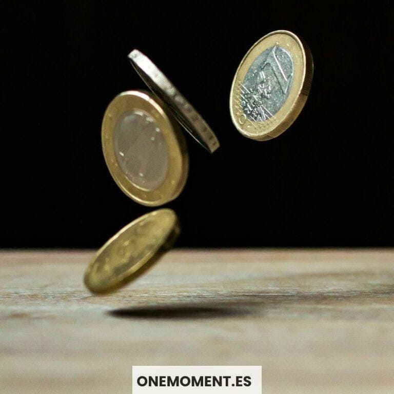Opciones de financiamiento