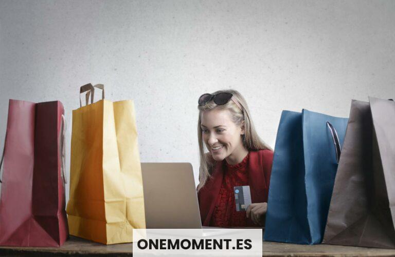 Tienda online
