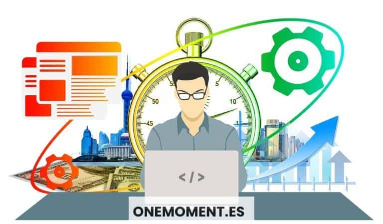 aumentar productividad