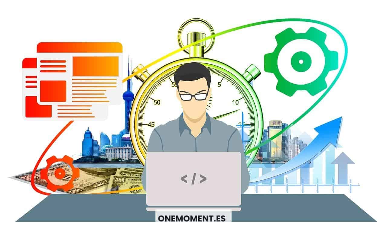 aumentar productividad
