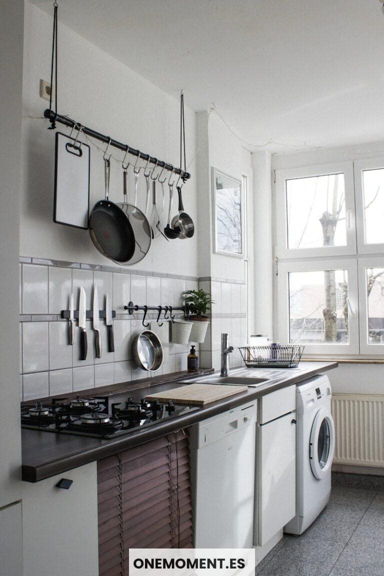 utensilios de cocina