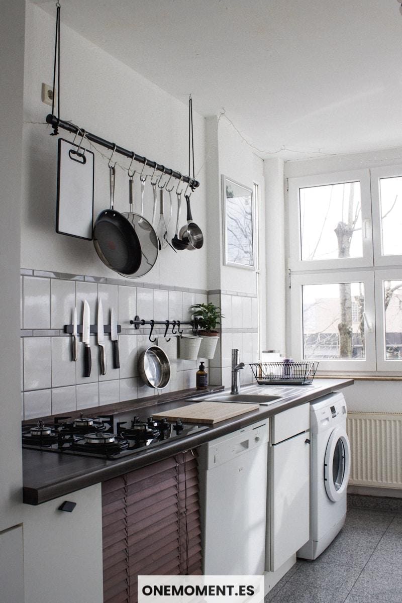 utensilios de cocina