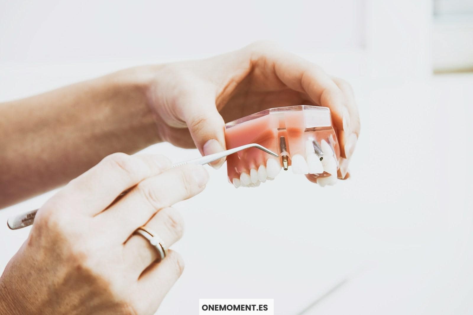 dentista
