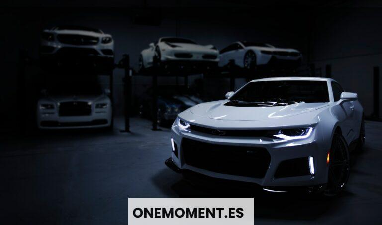 comprar coche segunda mano