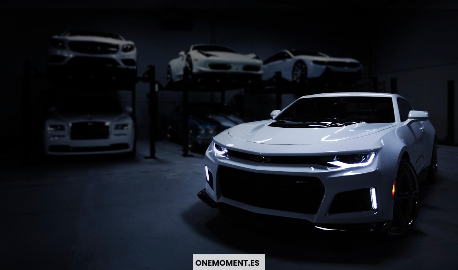 comprar coche segunda mano