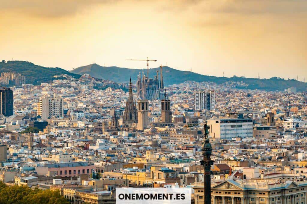  Barcelona
