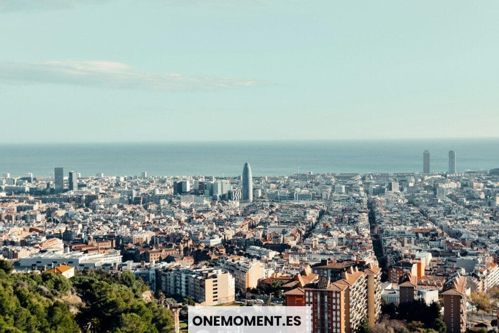  Barcelona