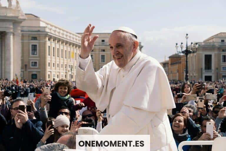 Papa Francisco