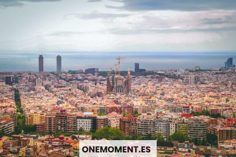 Barcelona Barcelona
