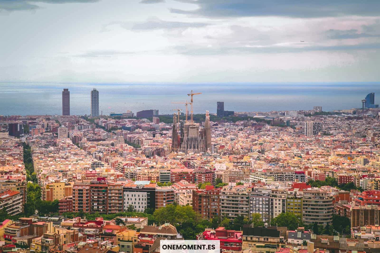 Barcelona Barcelona