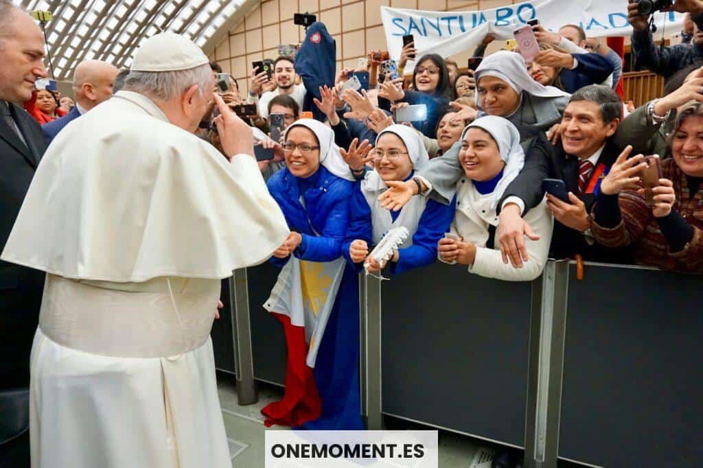 Papa Francisco