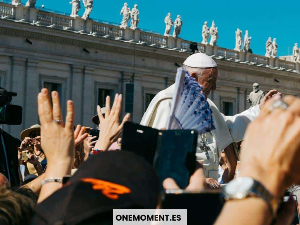 Papa Francisco