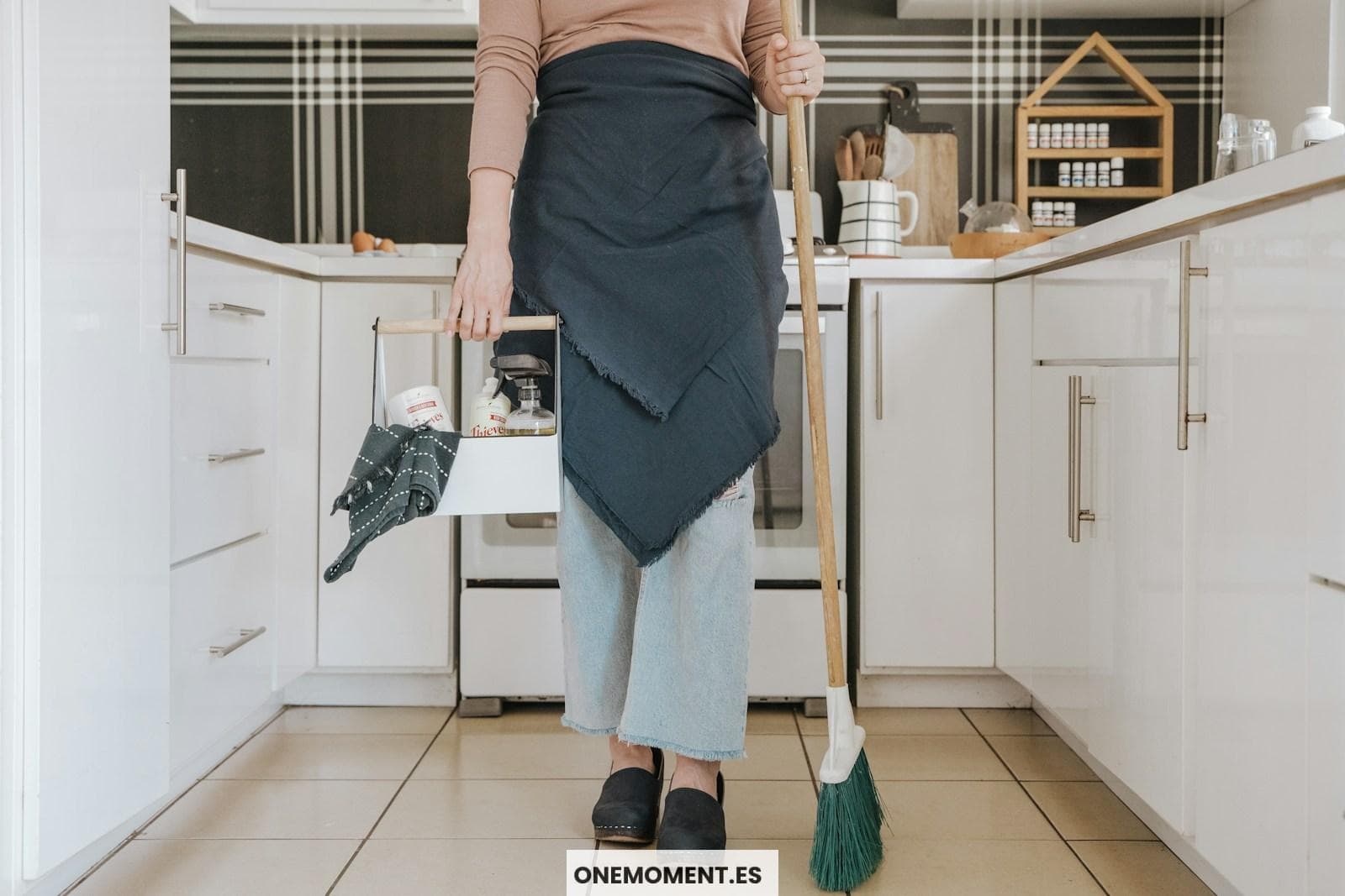 Derechos de las empleadas del hogar