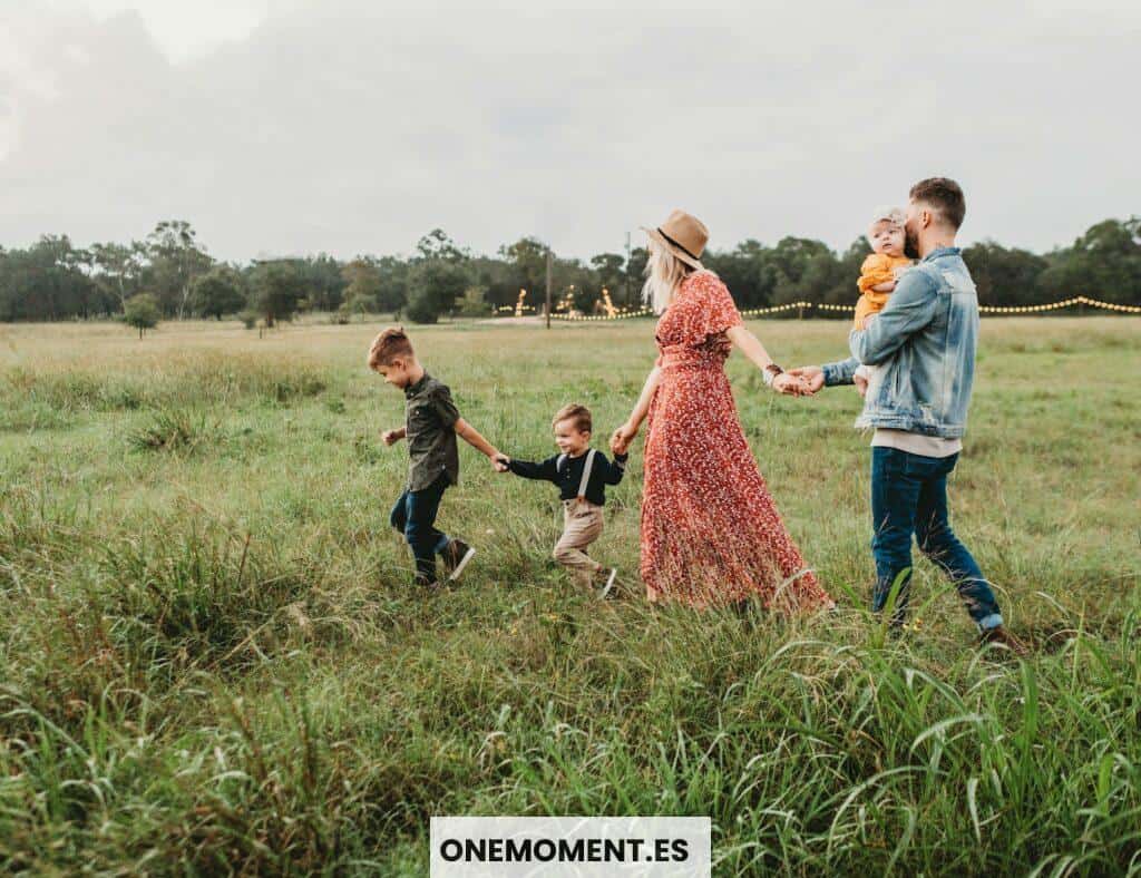 Derechos de los hijos en un proceso de divorcio: guía 