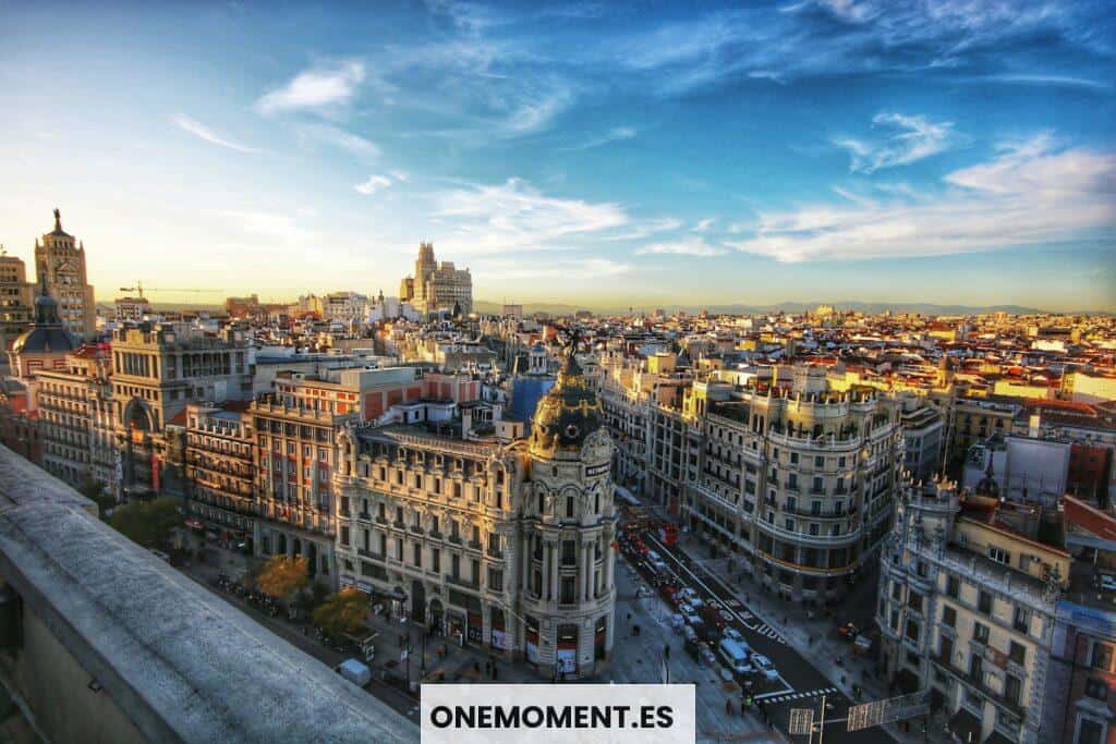 cosas que hacer en Madrid