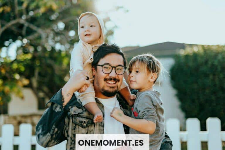 Derechos de los hijos en un proceso de divorcio: guía clara para protegerlos