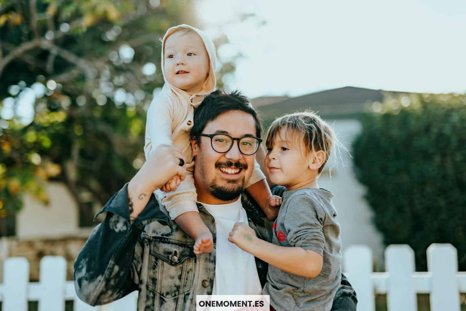 Derechos de los hijos en un proceso de divorcio: guía clara para protegerlos