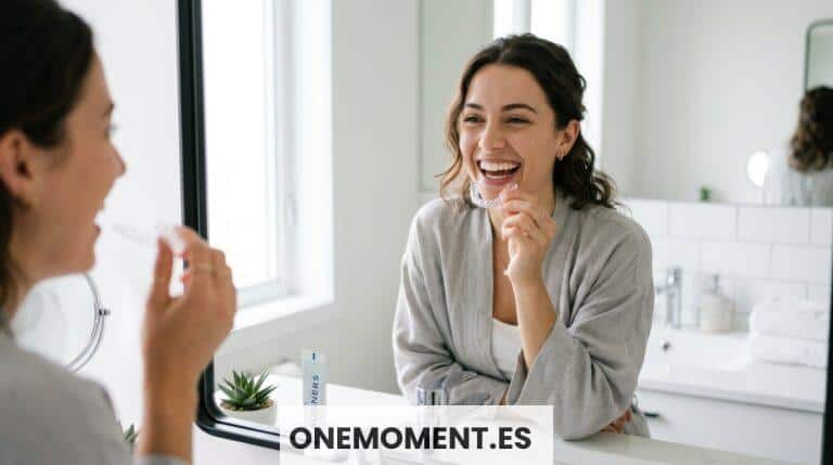 invisalign barcelona