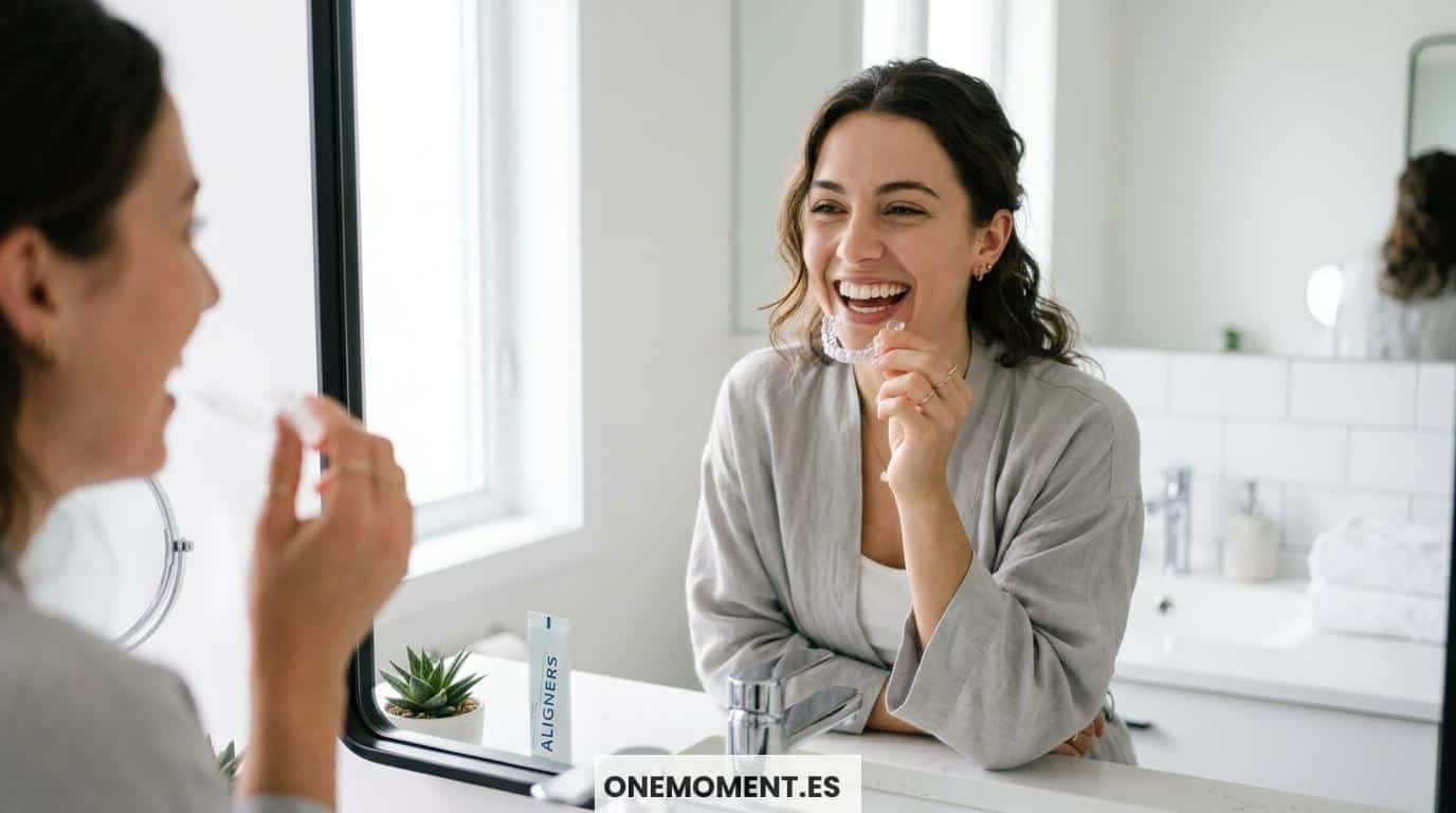 invisalign barcelona