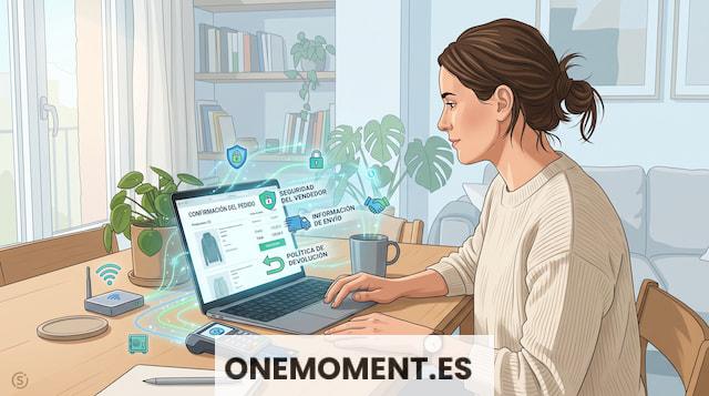 Elementos para comprobar la seguridad de una tienda online